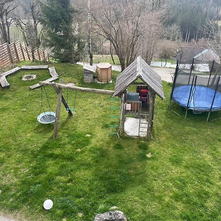 Little Farm Apartments Фельдкирхен  Экстерьер фото