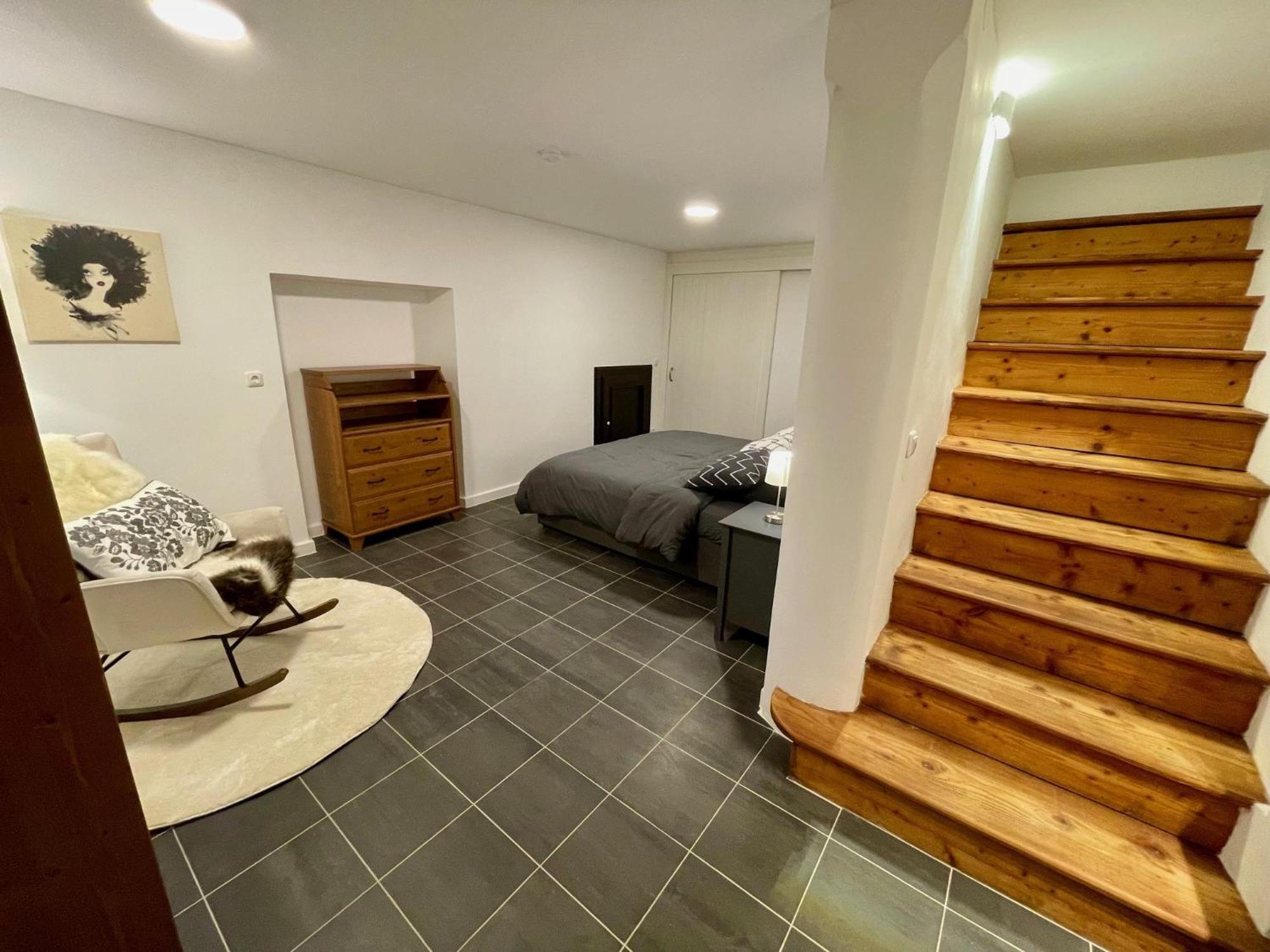 Little Farm Apartments Фельдкирхен  Экстерьер фото
