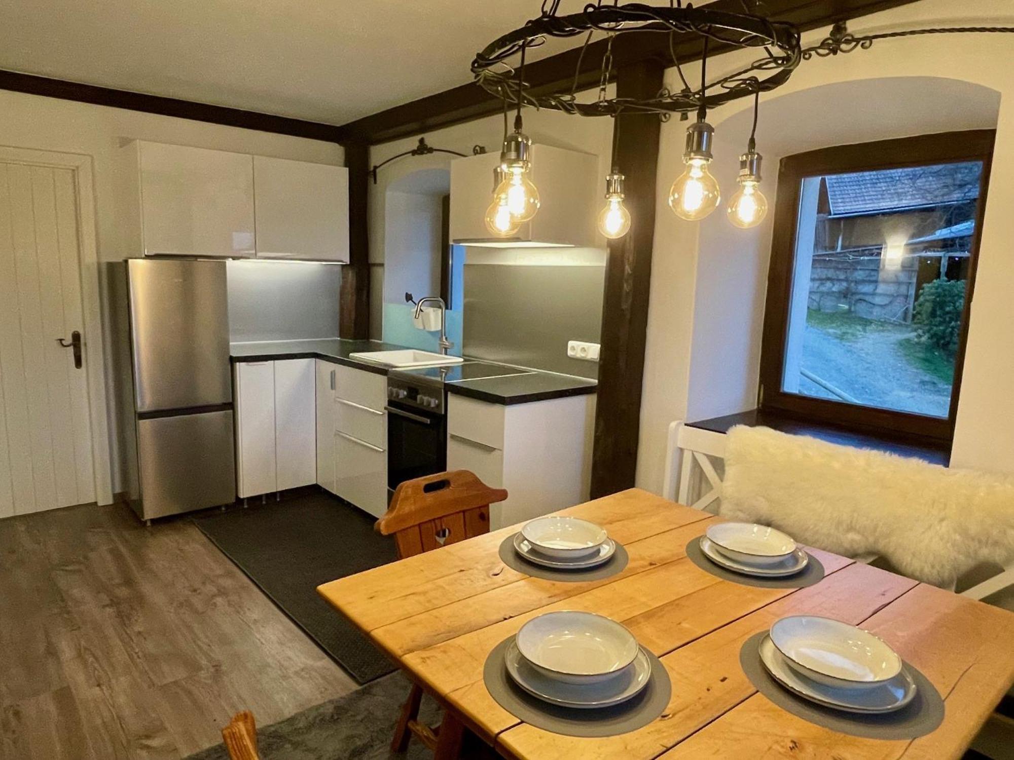 Little Farm Apartments Фельдкирхен  Экстерьер фото